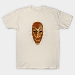 Tribal Mask T-Shirt